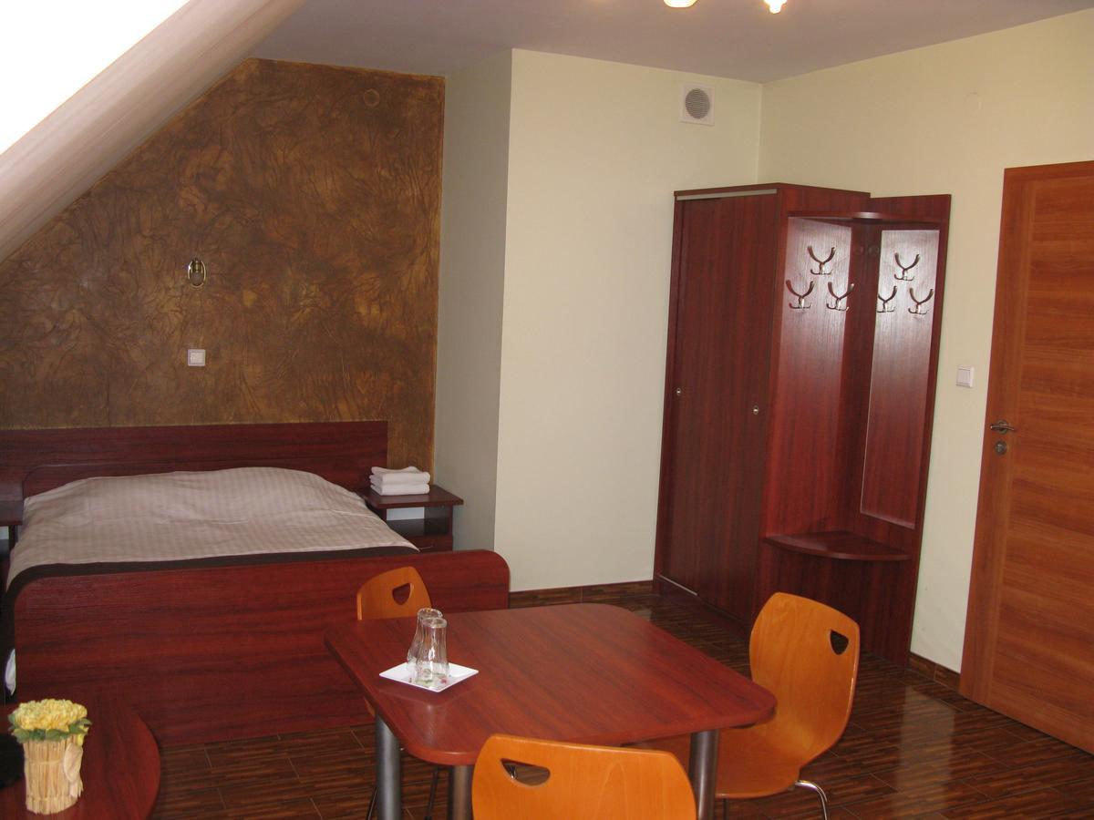 Motel Gorno Room photo