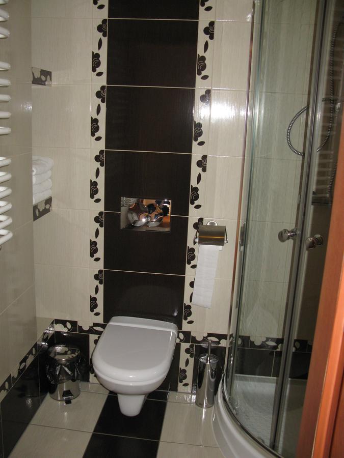 Motel Gorno Room photo
